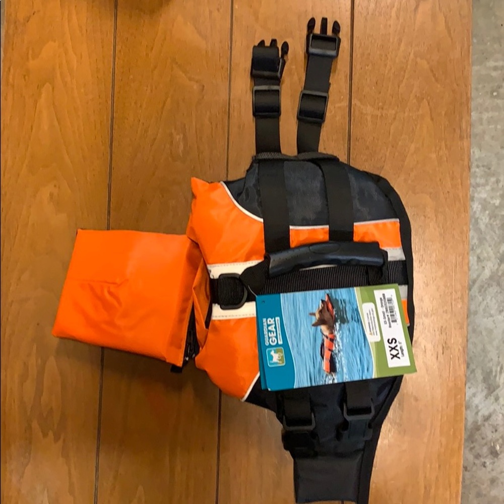 Guardian Gear Deluxe Pillow Pet Preserver